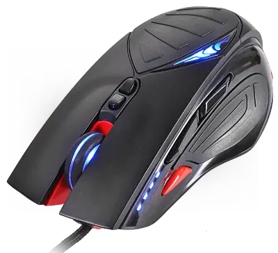 PC mouse PNG image