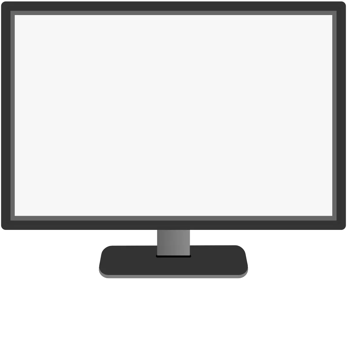 Monitor PNG