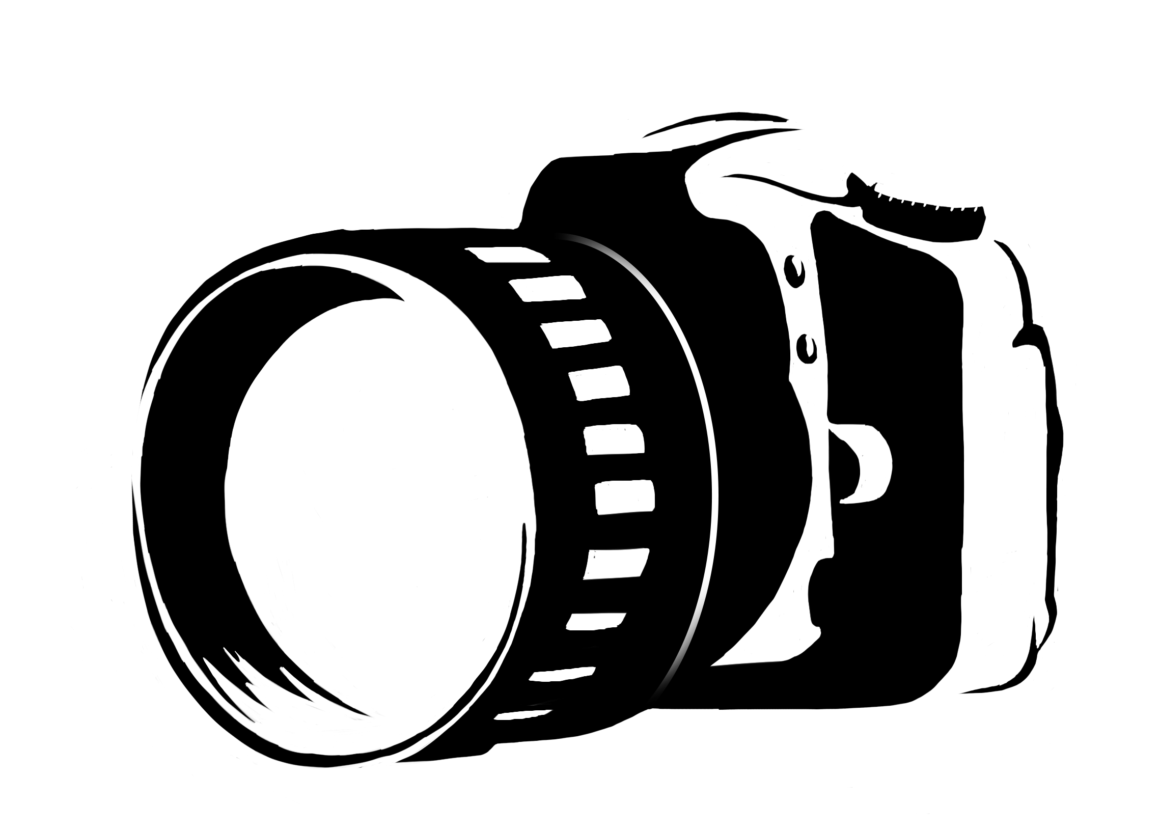 Photo camera PNG