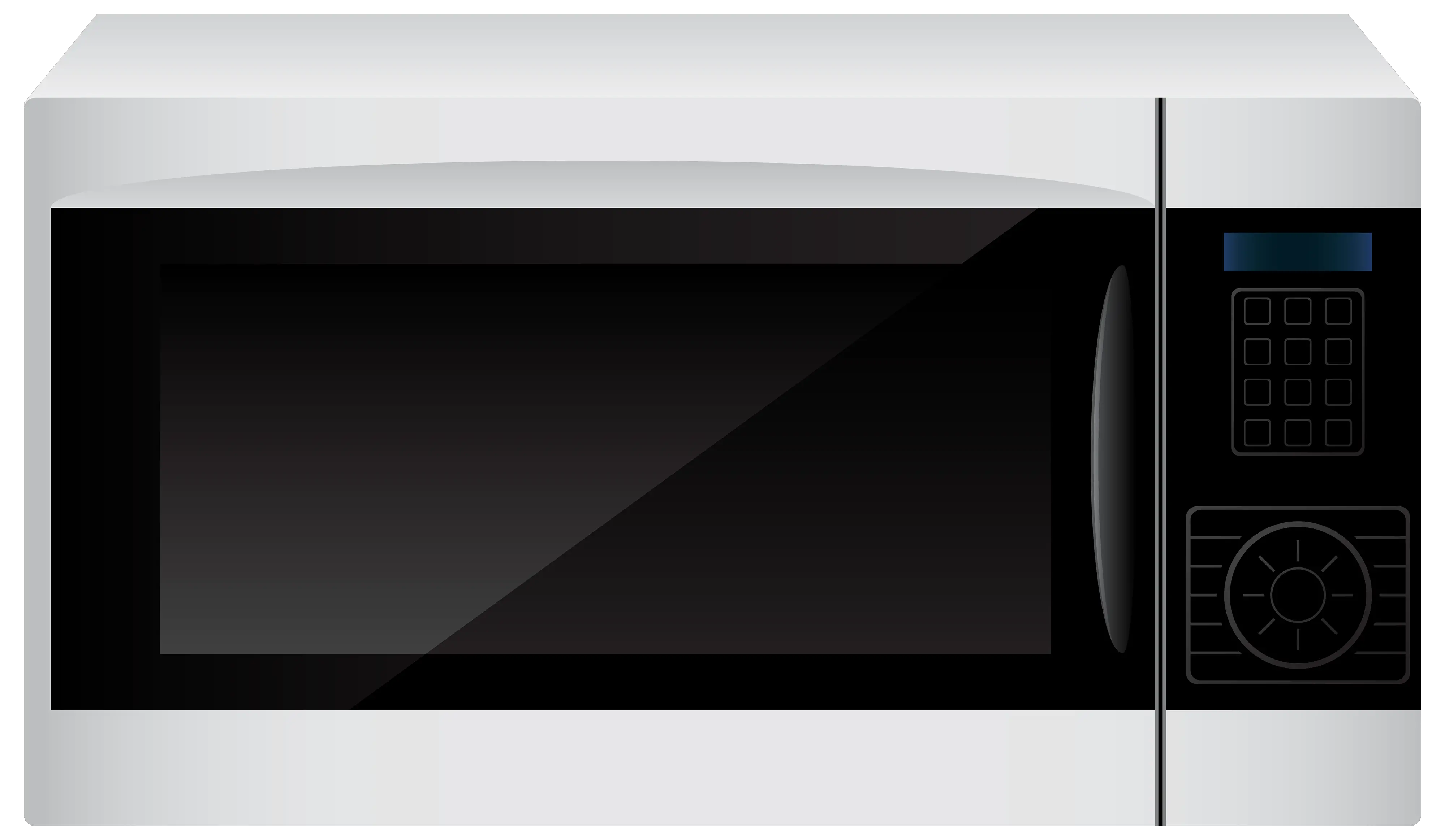 Microwave PNG