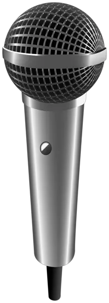 Microphone PNG