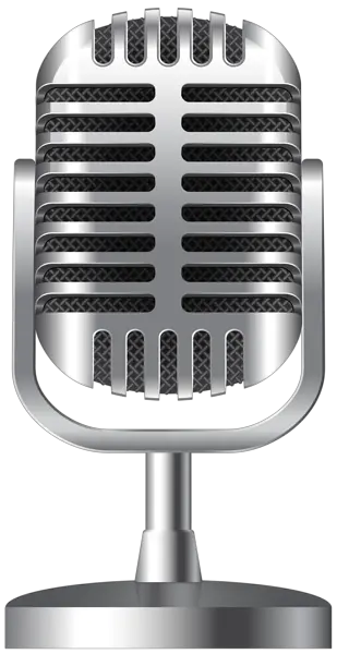 Microphone PNG