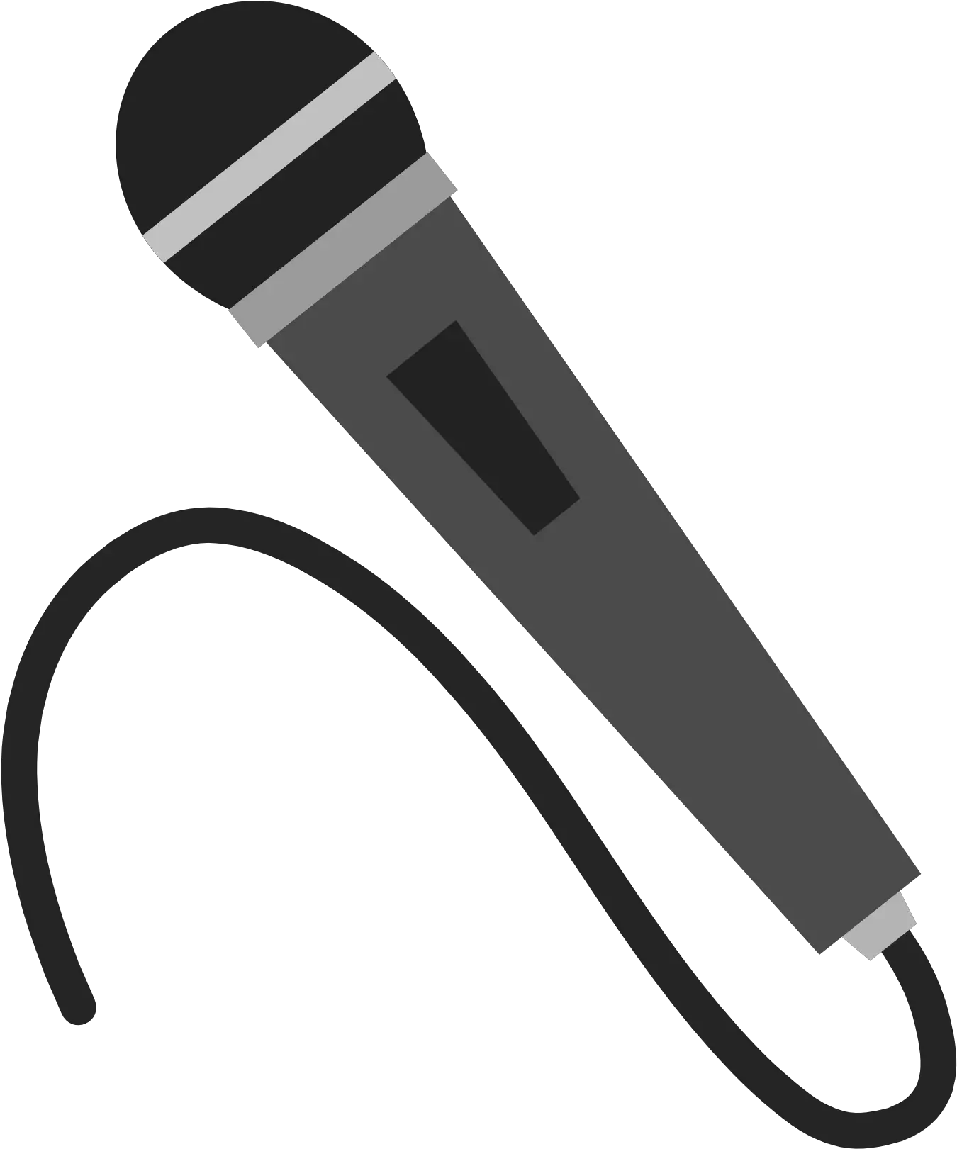 Microphone PNG