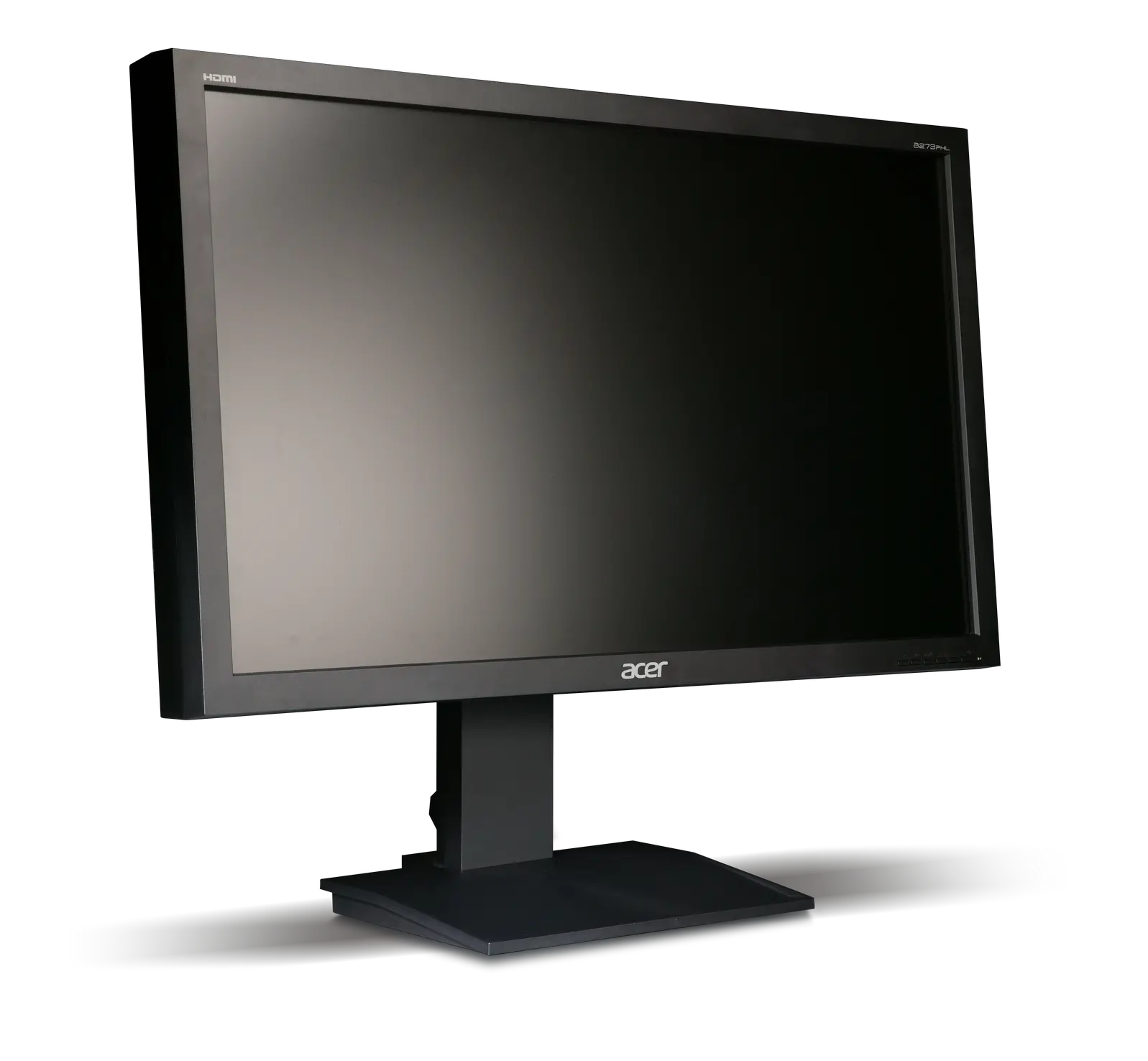 Monitor PNG