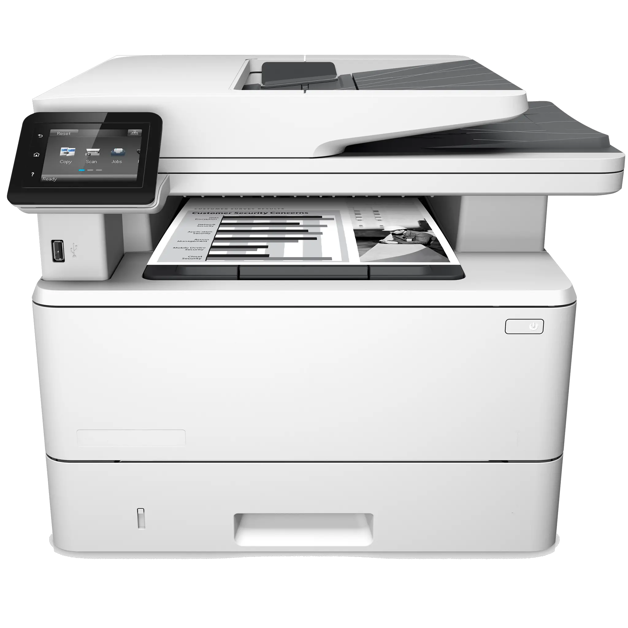 Printer PNG
