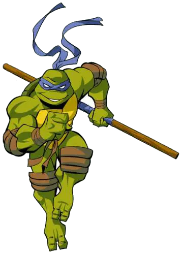 Ninja Turtles PNG