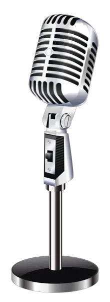 Microphone PNG