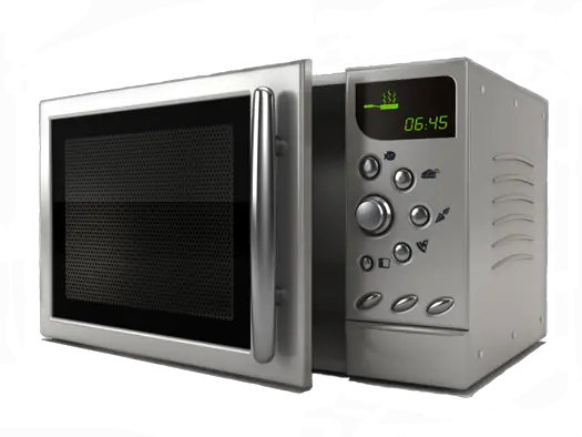 Microwave PNG