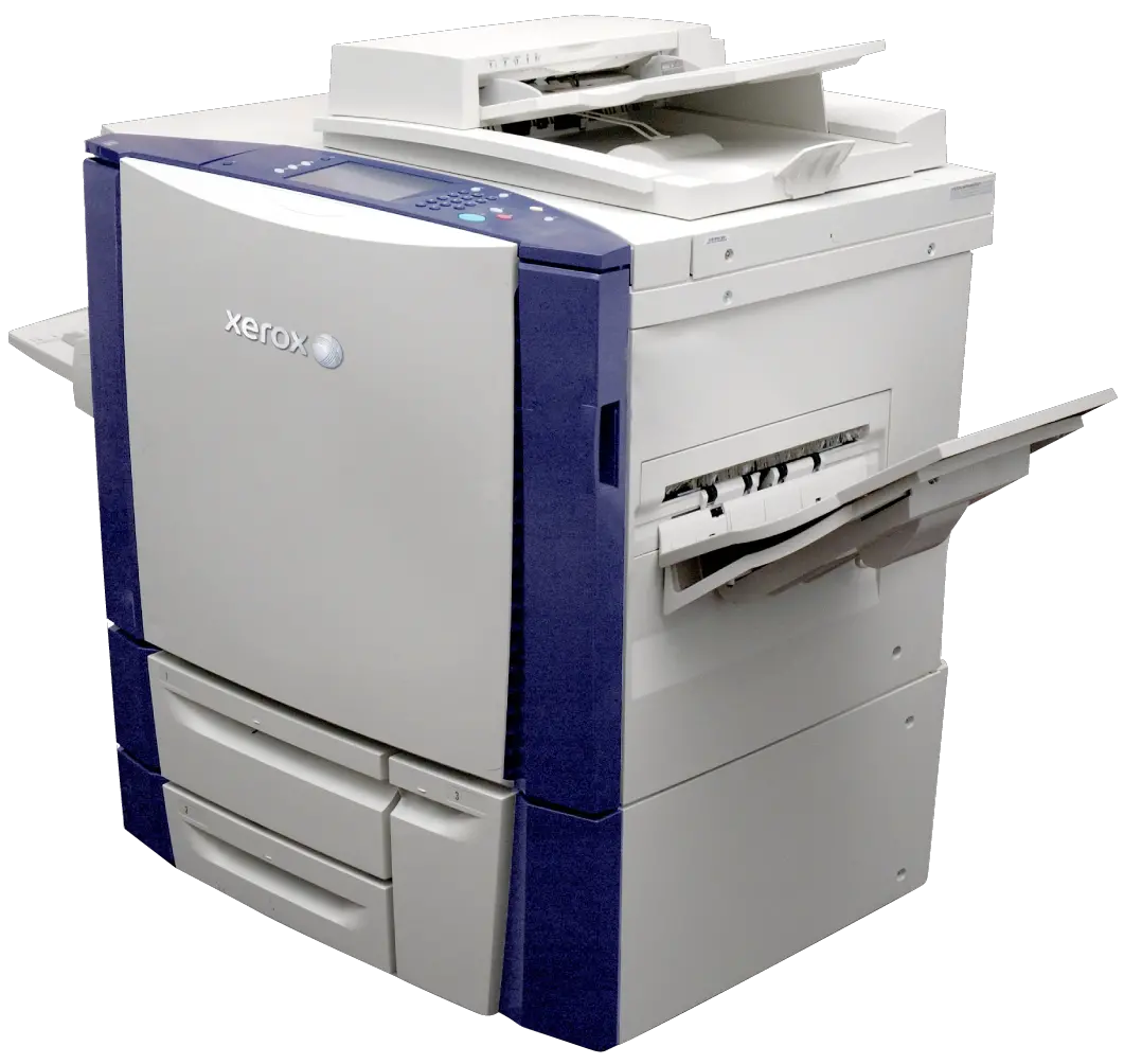 Printer PNG