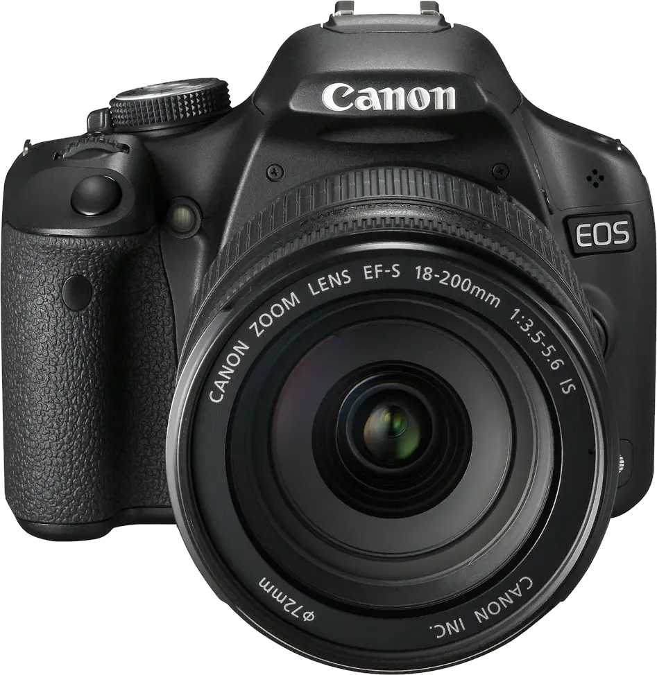 photo camera PNG image