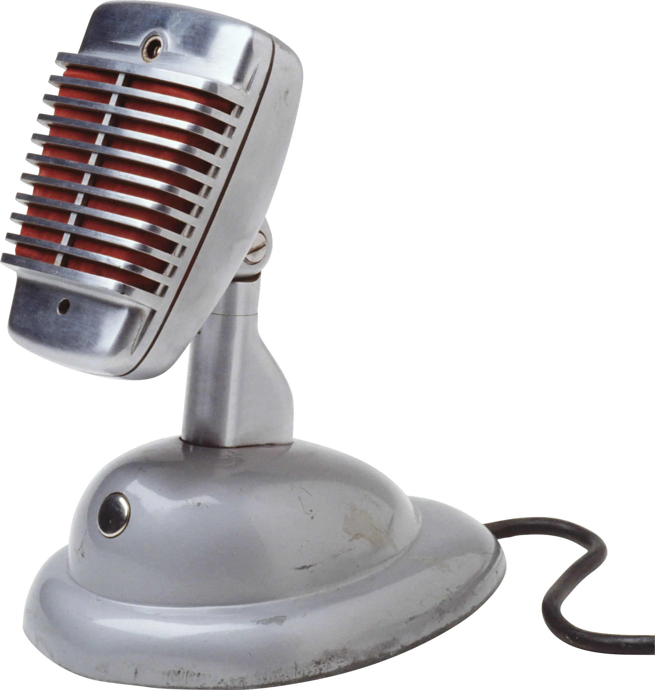 Microphone PNG