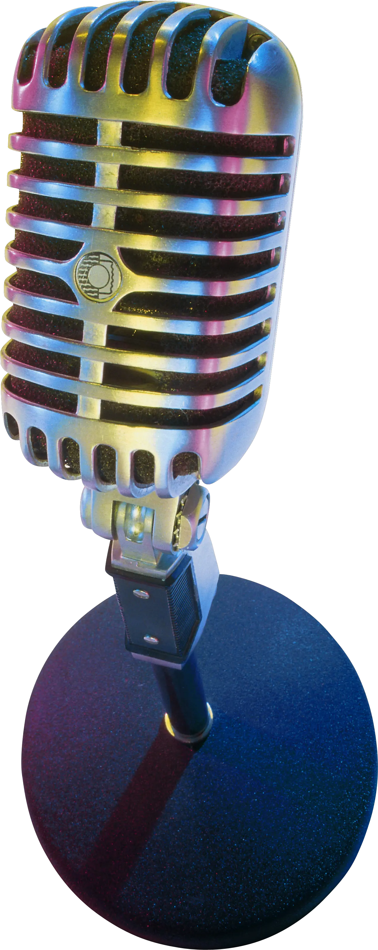 Microphone PNG