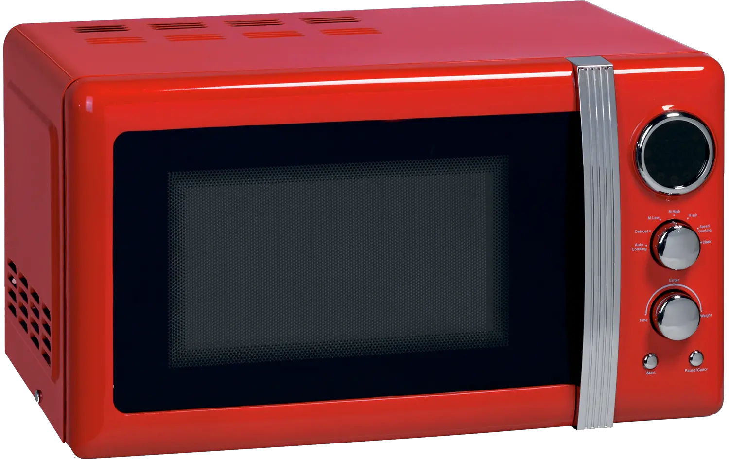 Microwave oven PNG