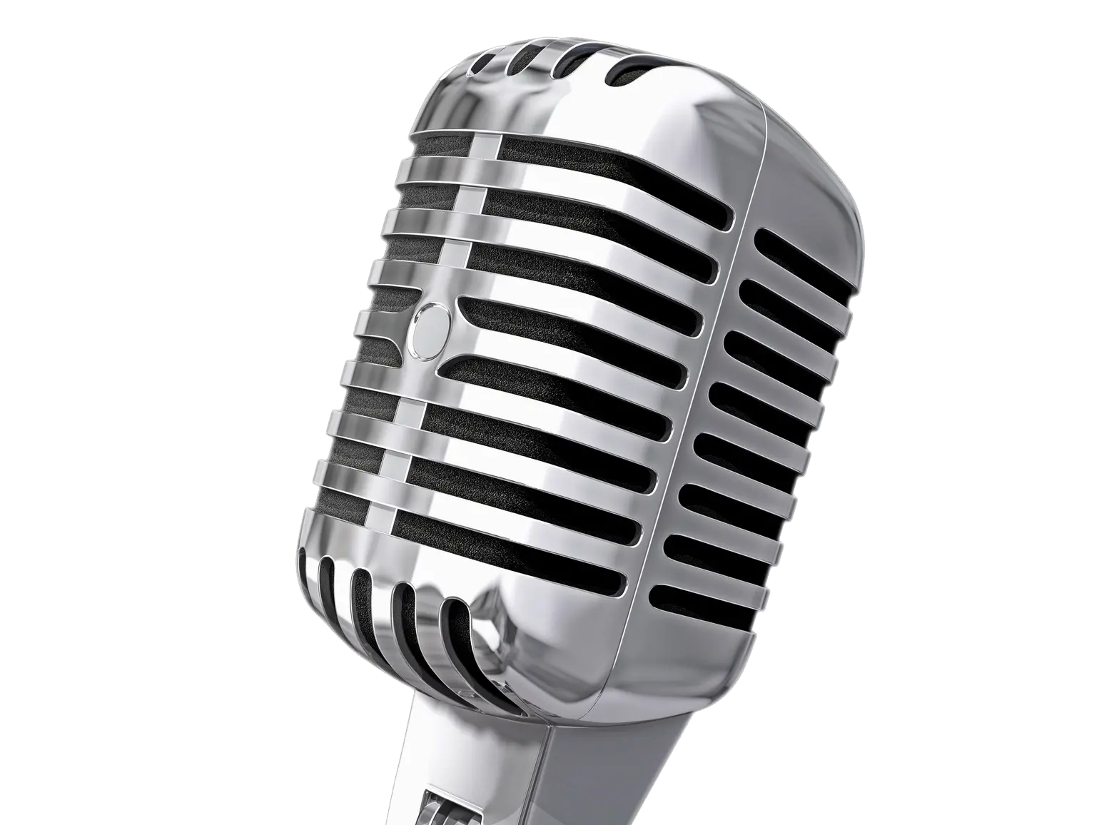 Microphone PNG image