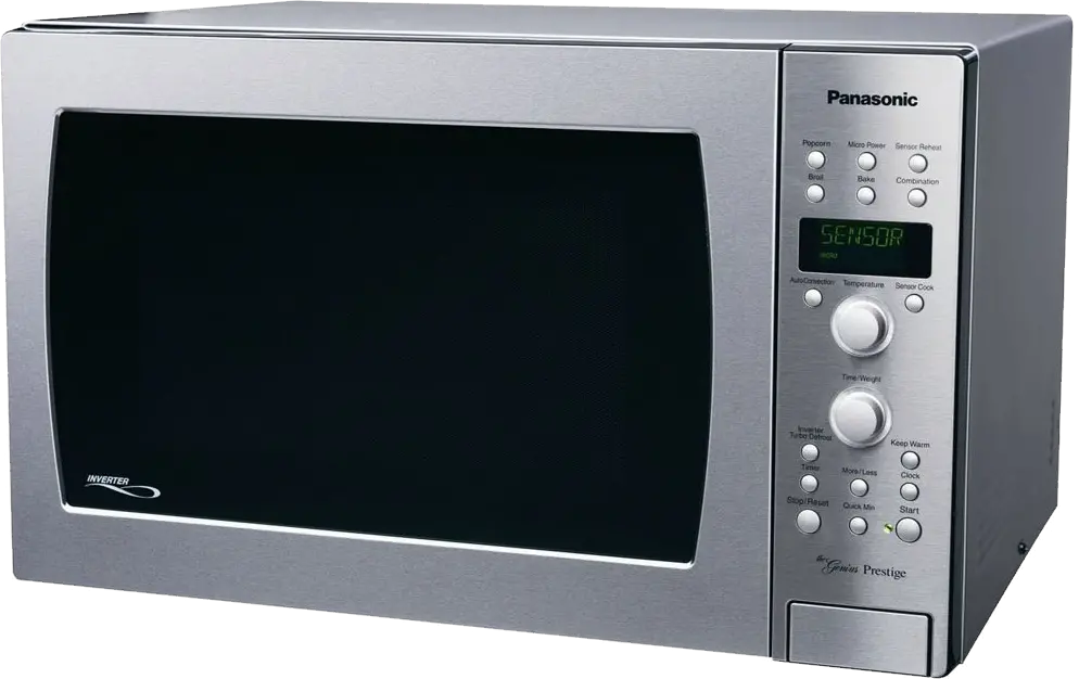 Microwave PNG