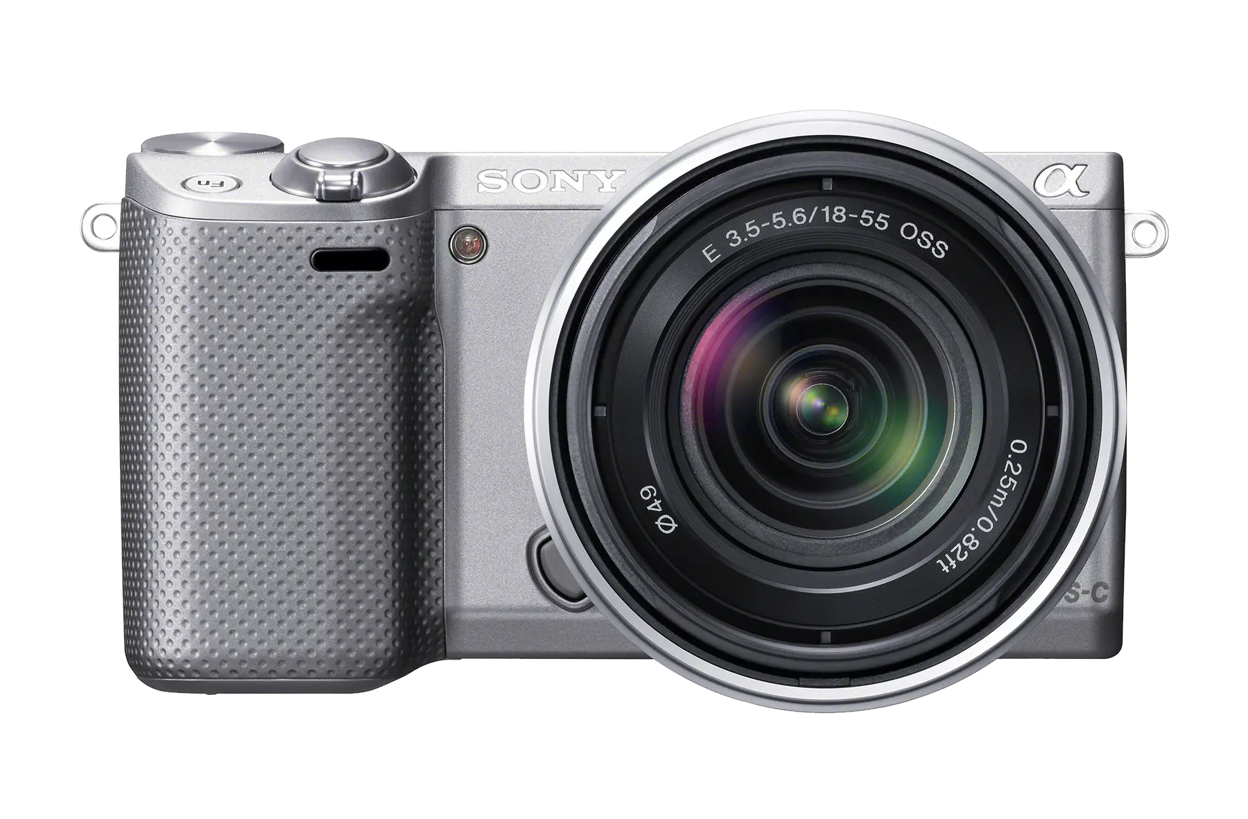 photo camera PNG image