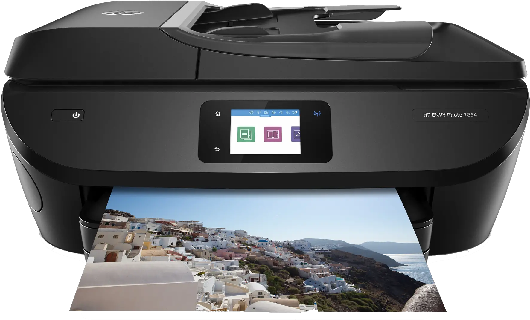 Printer PNG