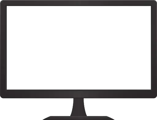 Monitor PNG