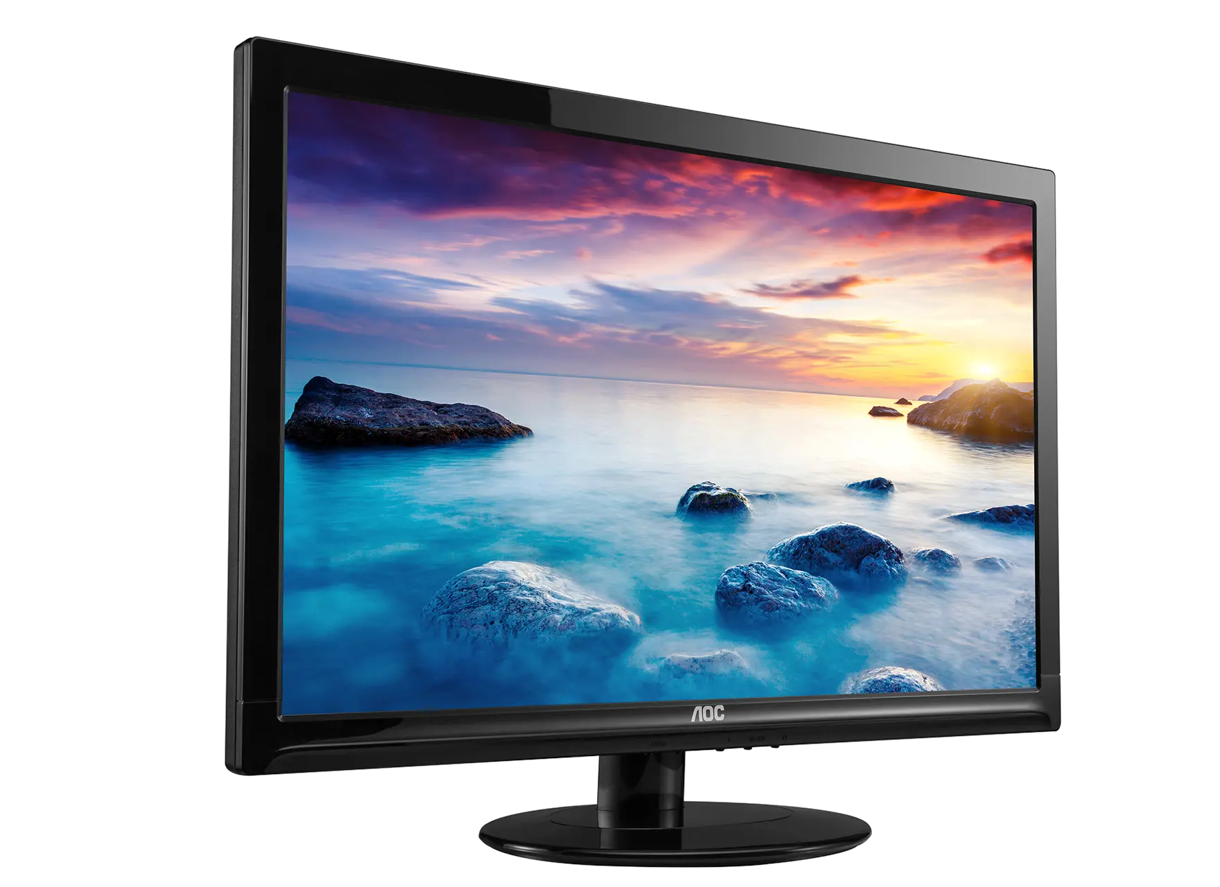Monitor PNG image