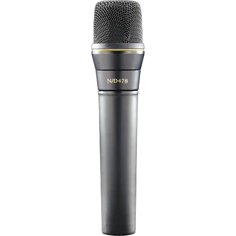 Microphone PNG image