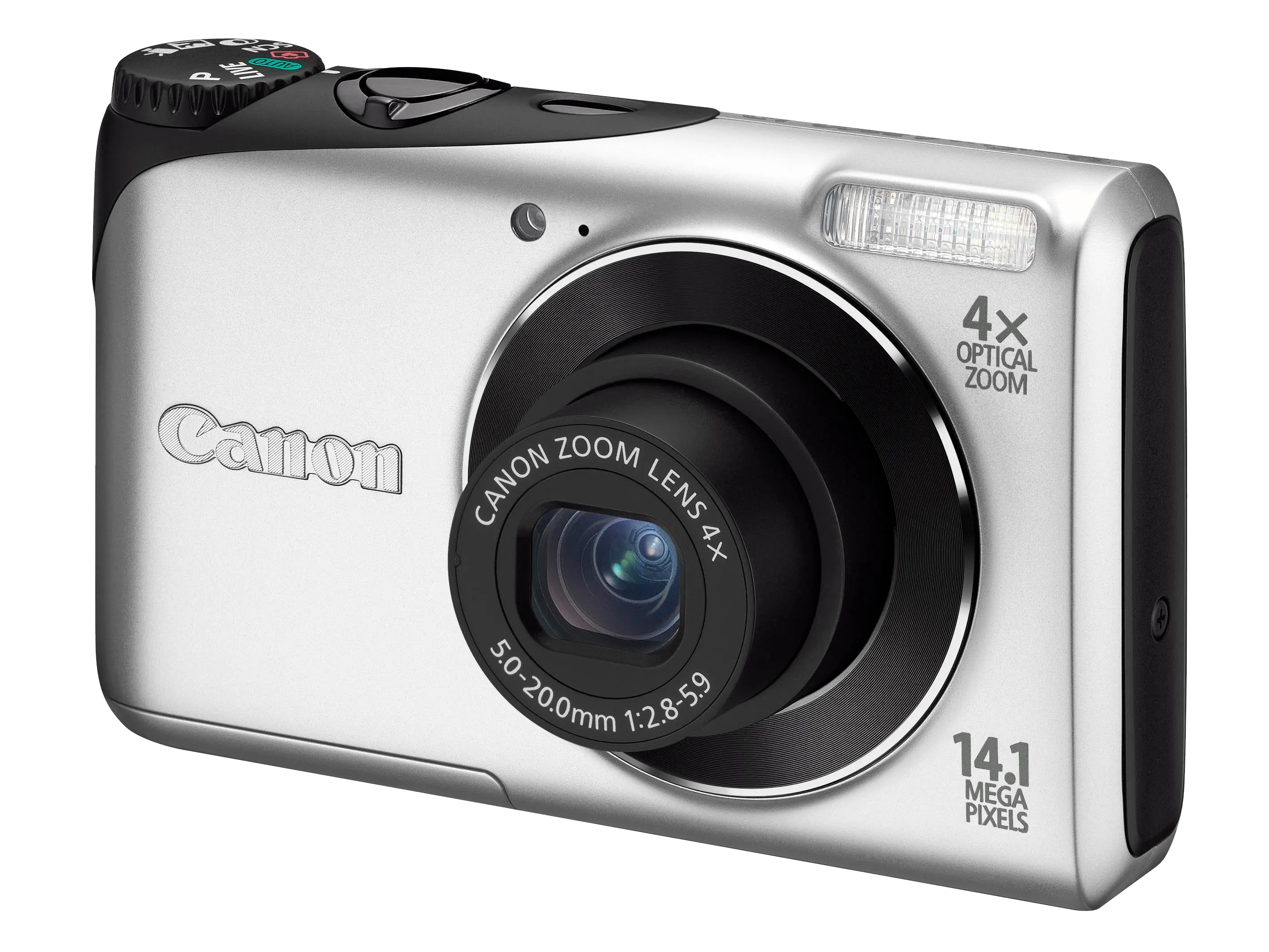 photo camera PNG image