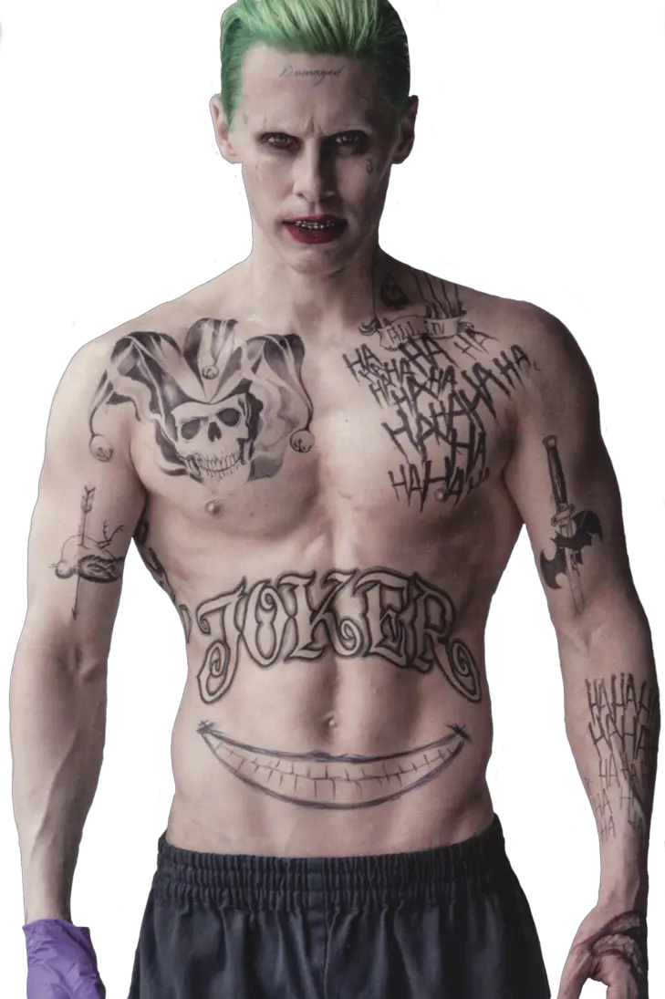 Joker PNG