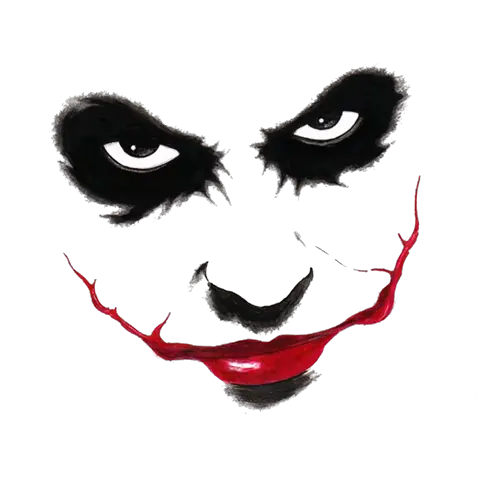 Joker PNG