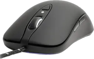 PC mouse PNG image