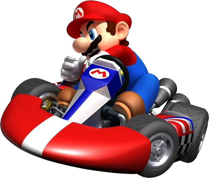 Mario PNG