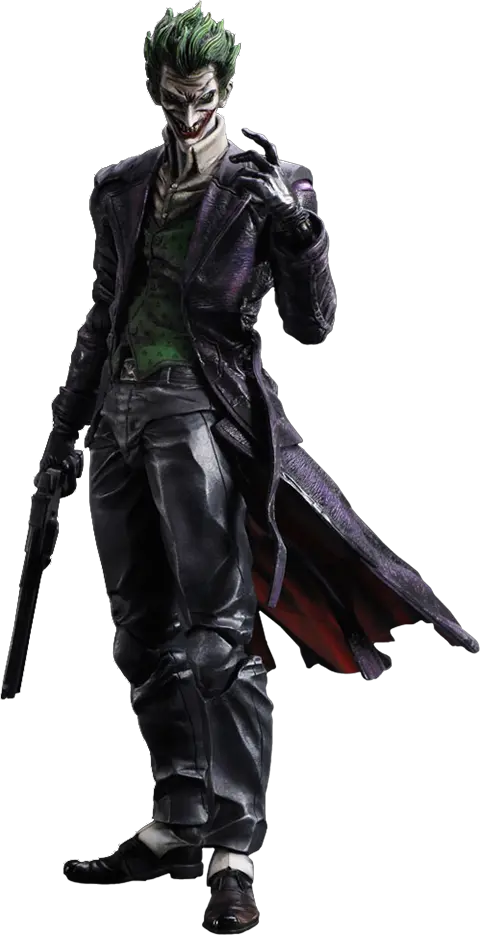 Joker PNG