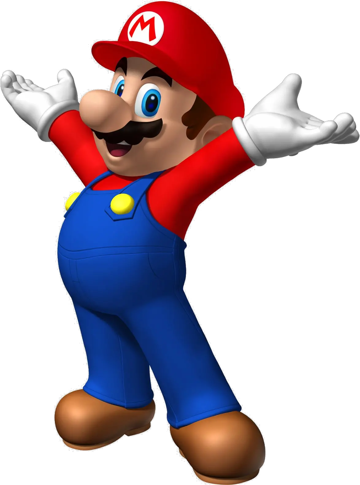 Mario PNG