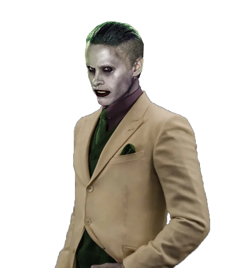 Joker PNG