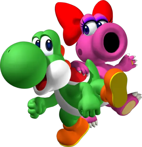 Mario game PNG