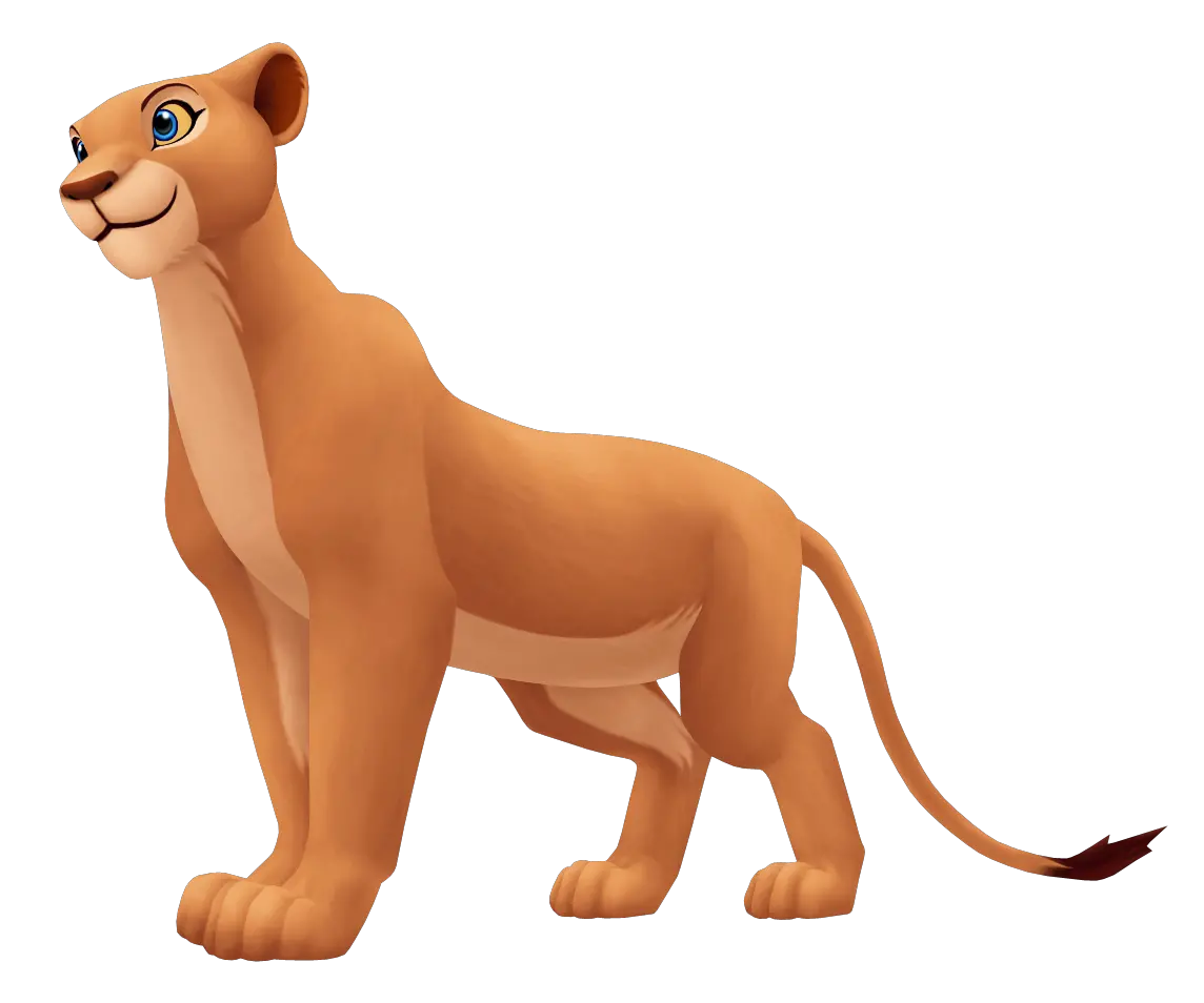 Lion King PNG
