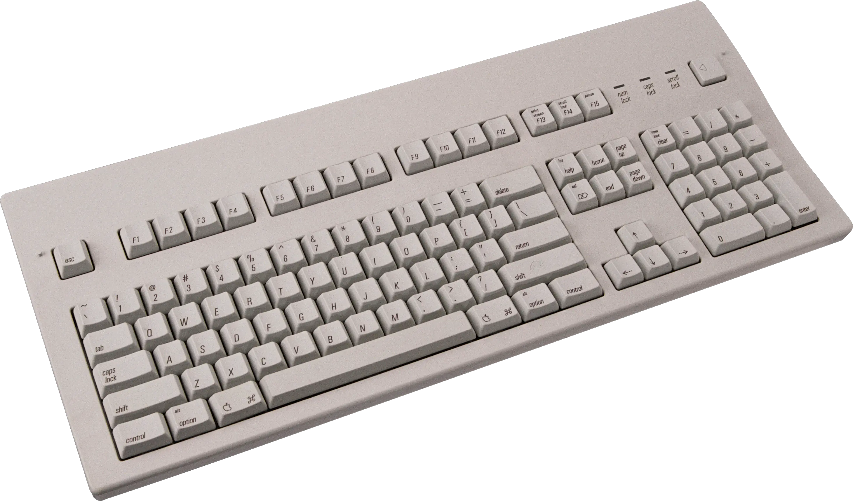 Keyboard PNG