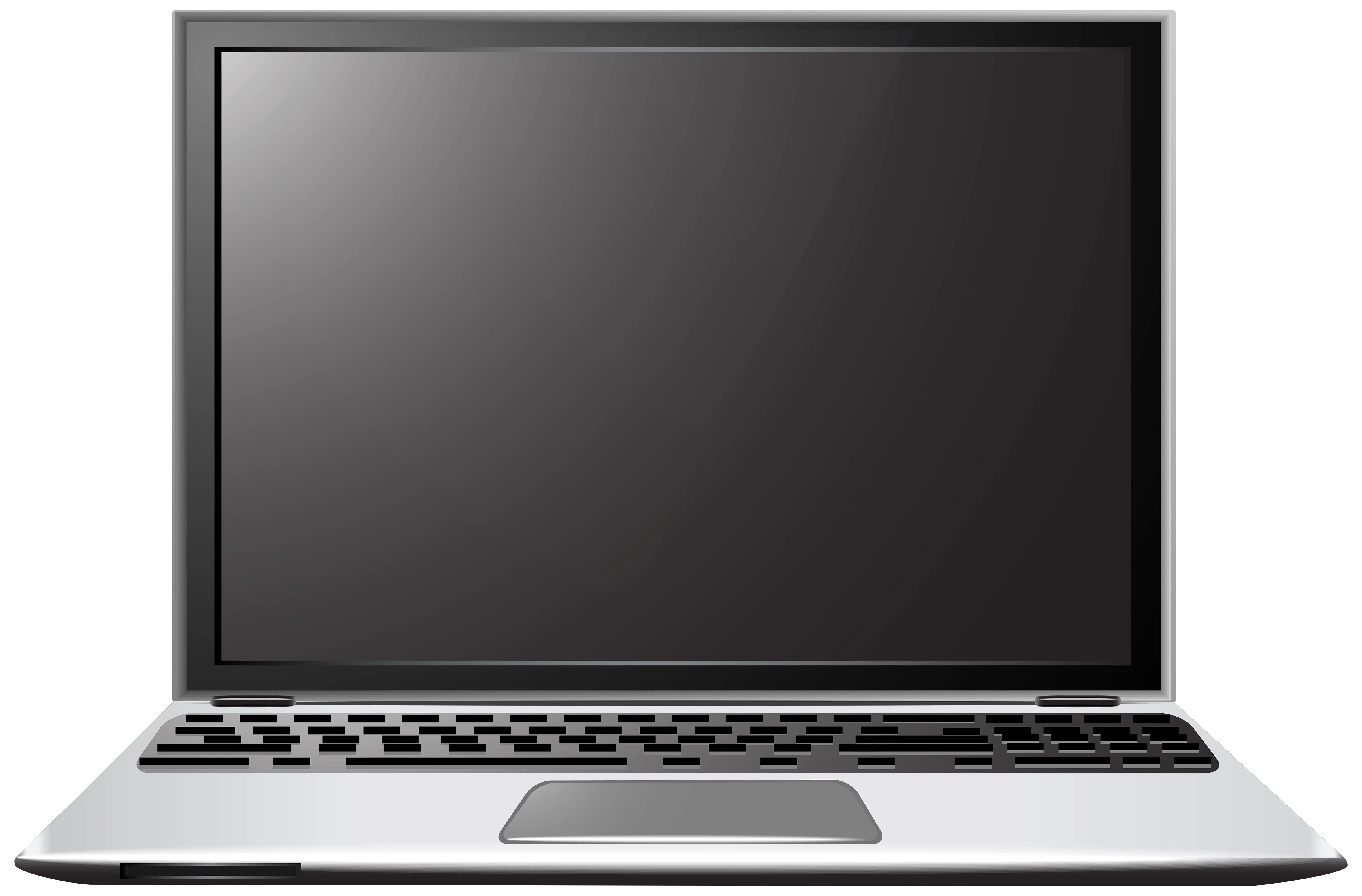 Laptop PNG