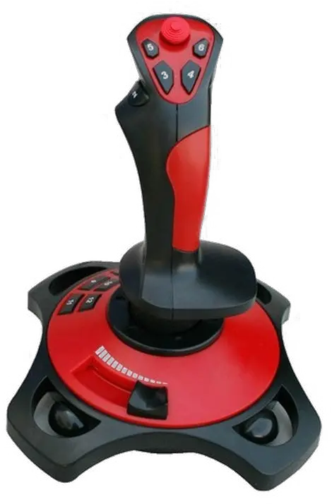 Joystick PNG
