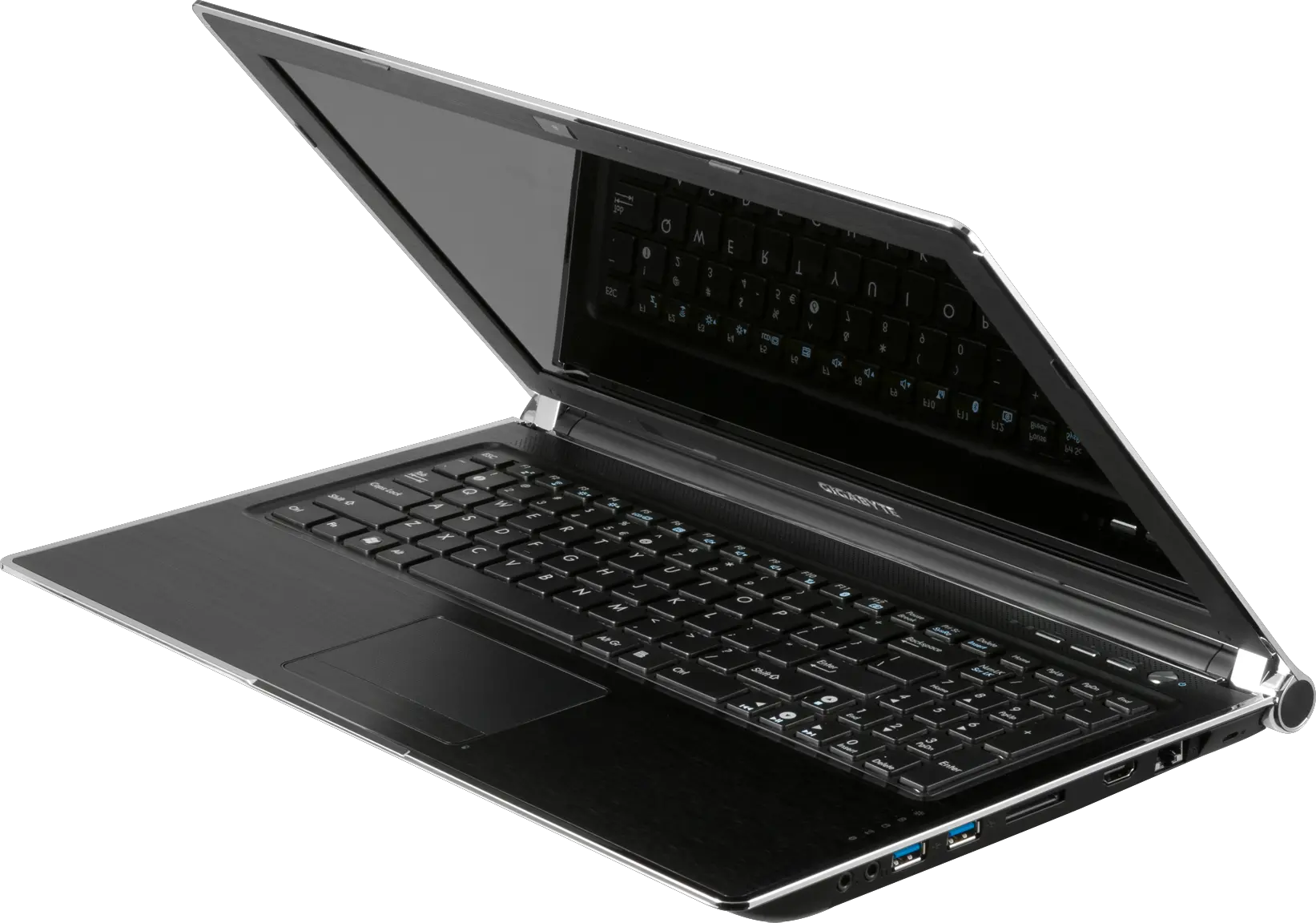 Laptop notebook PNG image