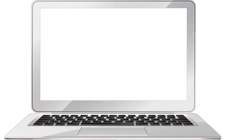 Macbook PNG