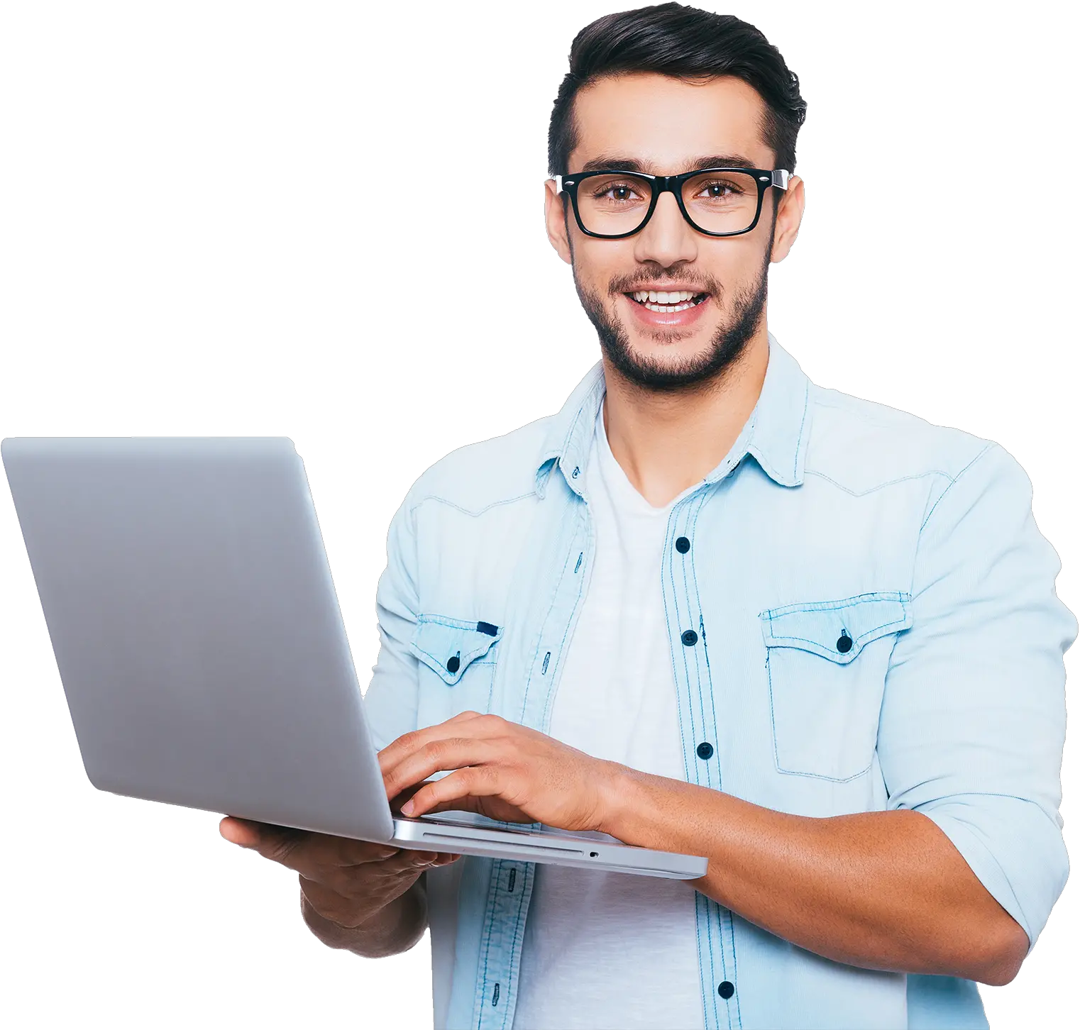 Laptop PNG