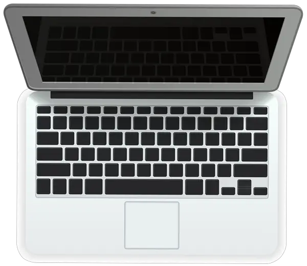 Laptop PNG