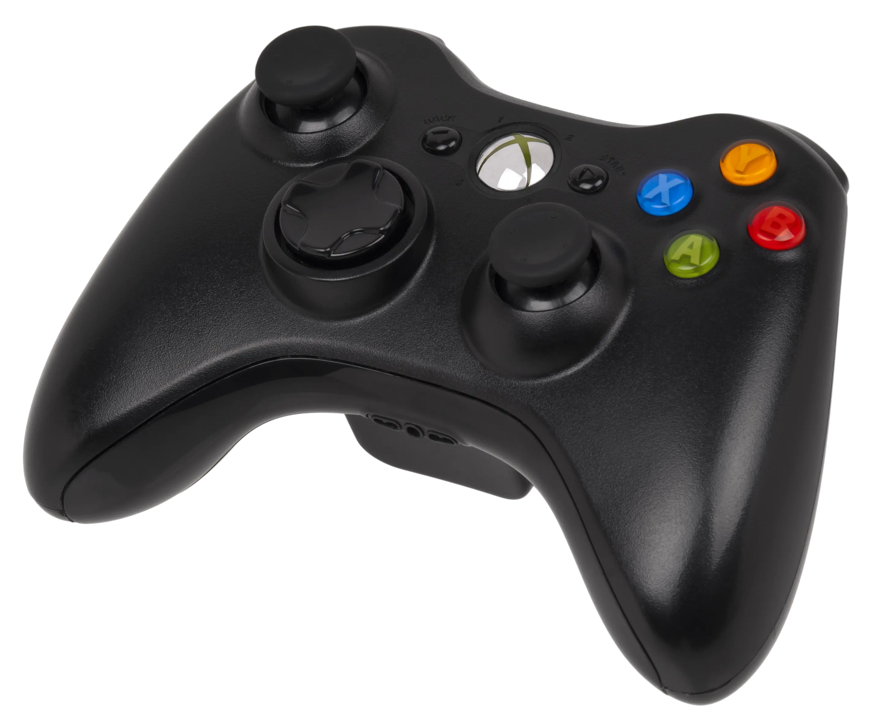 Gamepad PNG image