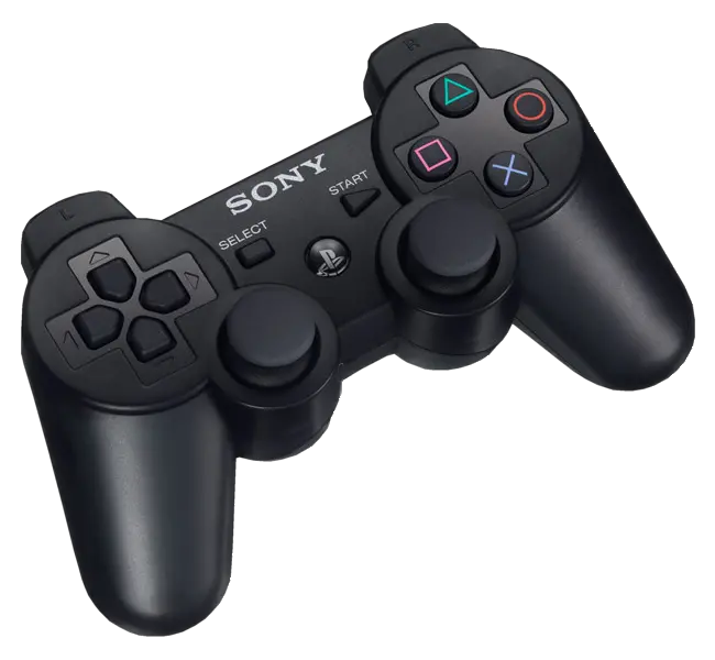 Gamepad PNG image