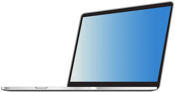 Laptop PNG