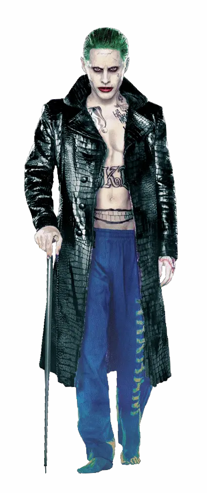 Joker PNG