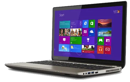 Laptop PNG