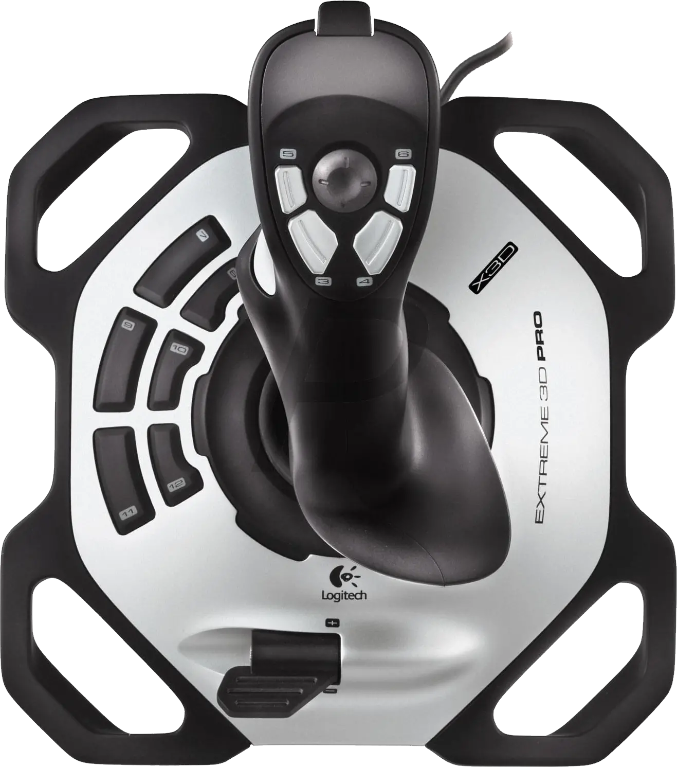 Joystick PNG image