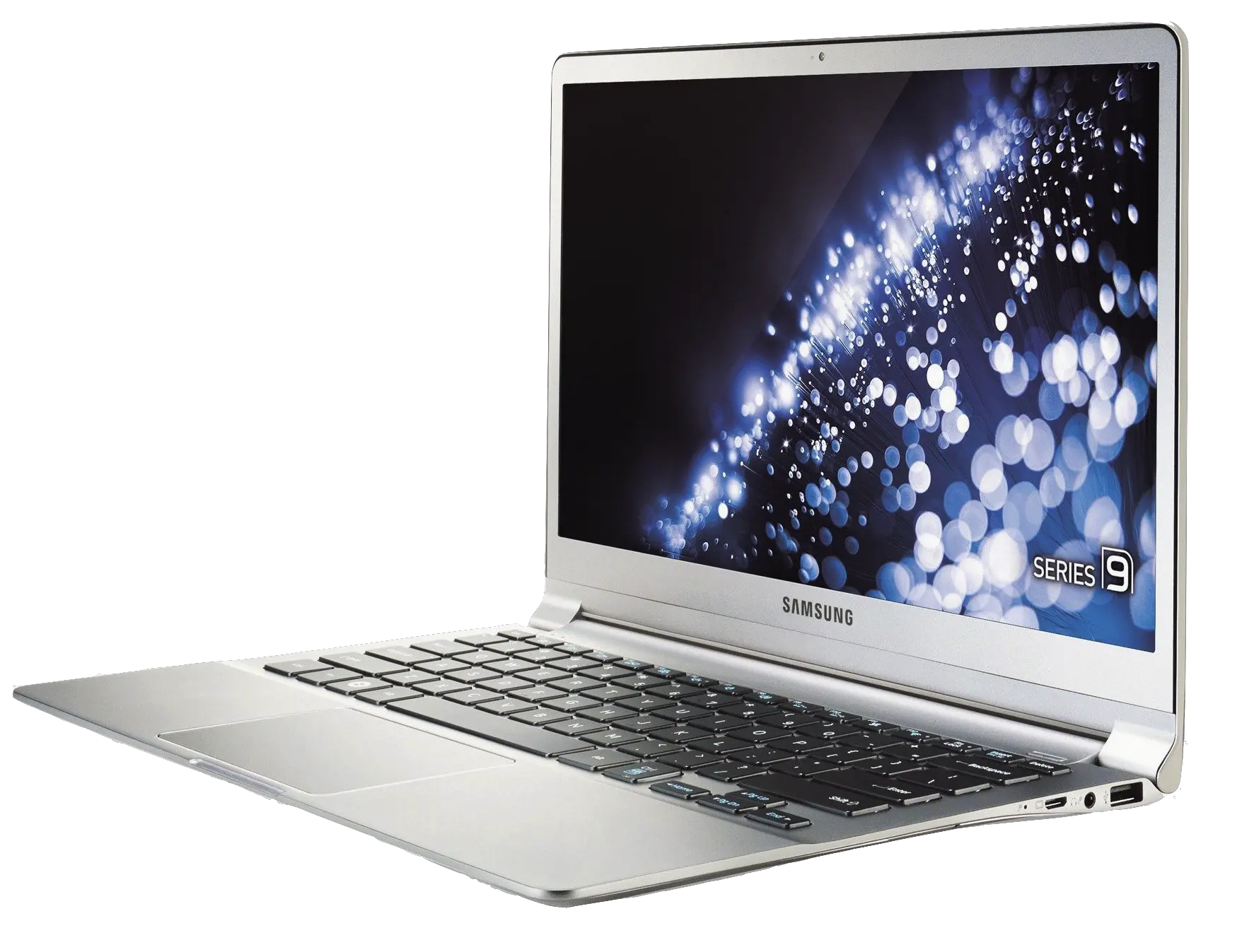 Laptop notebook PNG image
