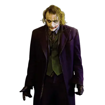 Joker PNG