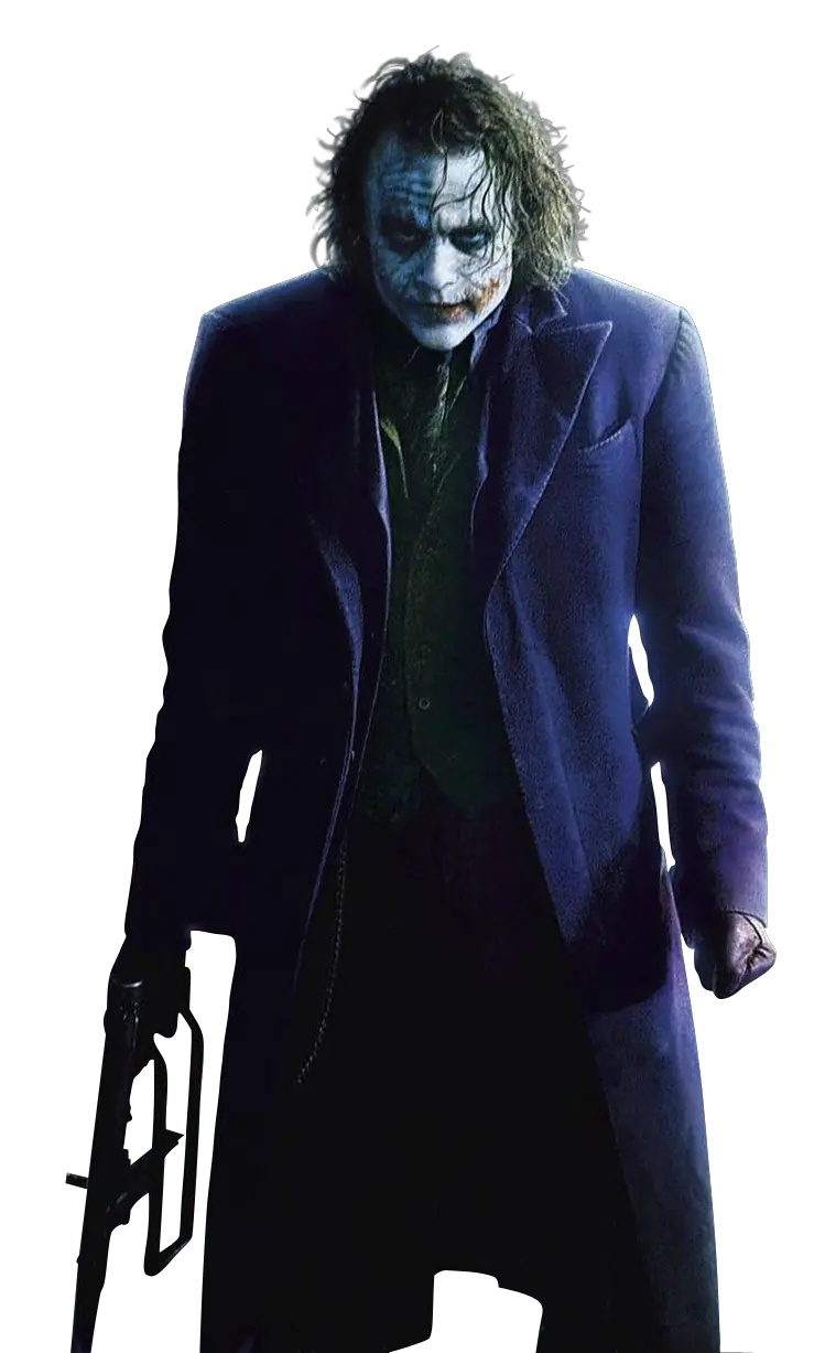 Joker PNG